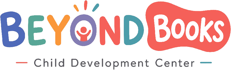Beyond Books Logo